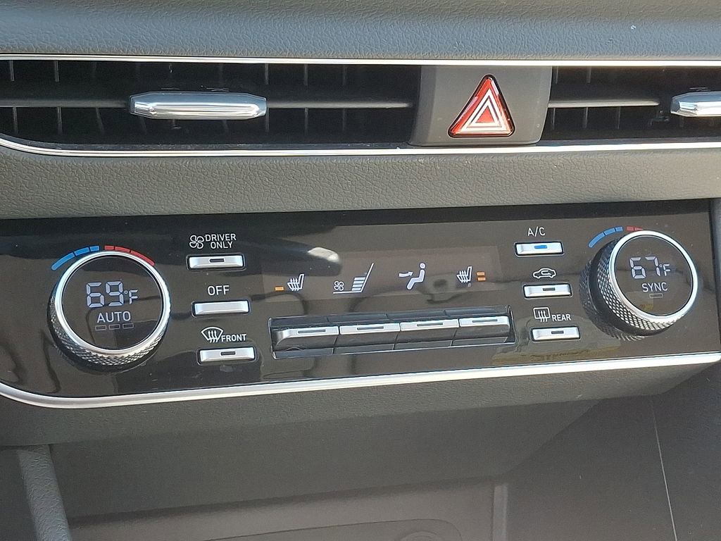 Used 2021 Hyundai Sonata SEL image 15