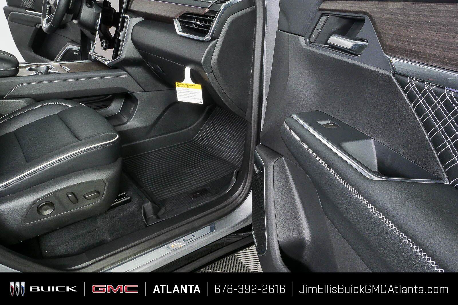 New 2026 GMC Acadia Denali w/ Super Cruise Package FWD image 26
