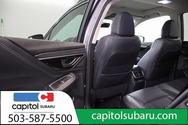 Used 2020 Subaru Outback Limited AWD/4WD image 34