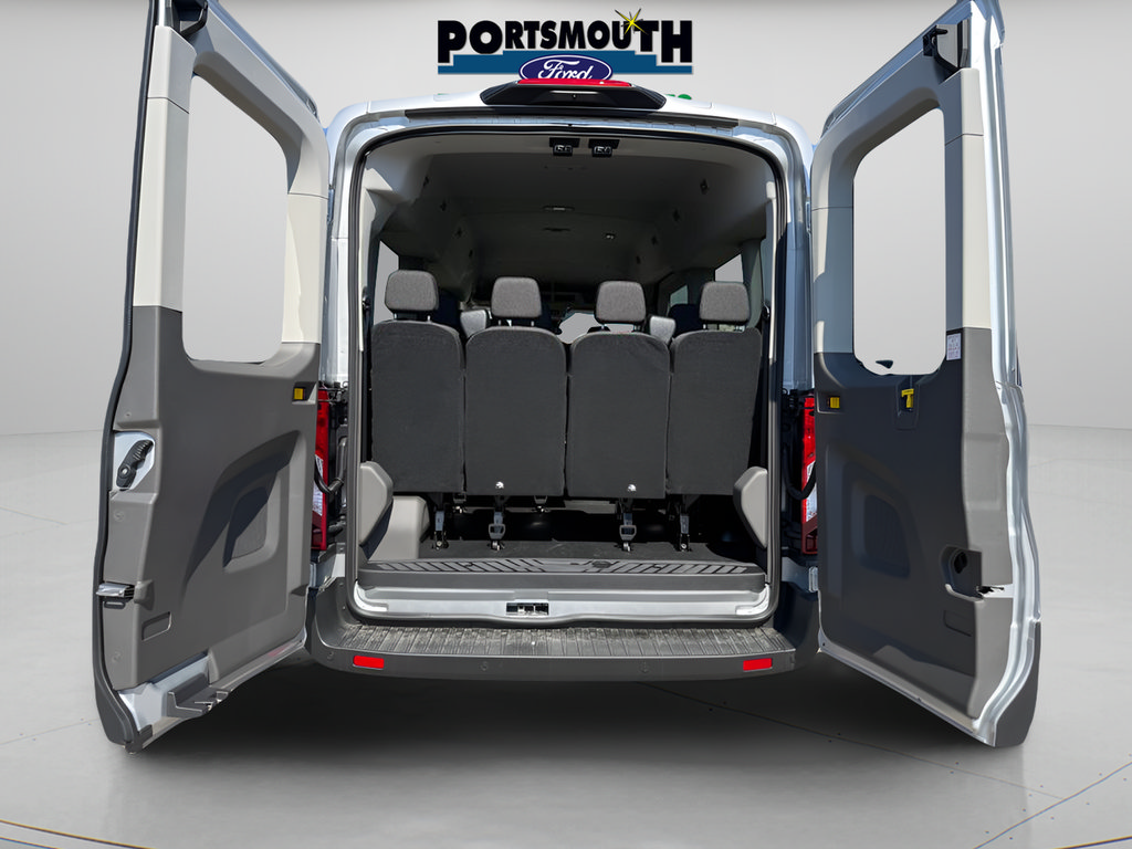 New 2026 Ford Transit 350 XLT AWD/4WD image 14