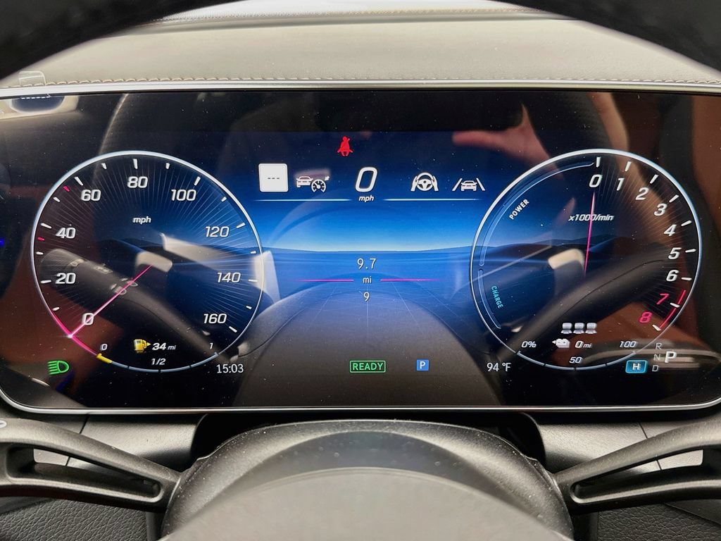 New 2027 Mercedes-Benz GLC 350e 4MATIC image 34