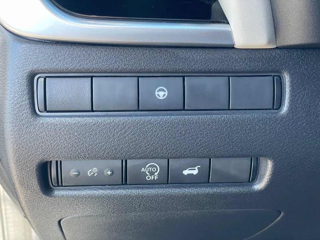 Certified 2023 Nissan Rogue SL AWD/4WD image 14