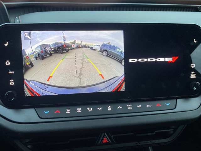 Used 2025 Dodge Charger Daytona R/T w/ Quick Order Package 25M R/T image 20