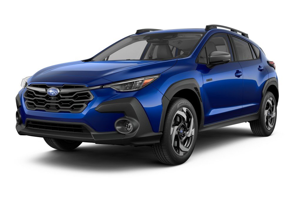 New 2026 Subaru Crosstrek 2.5i Limited