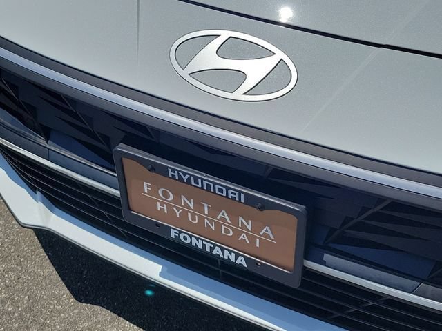 New 2026 Hyundai Elantra Sport FWD image 31