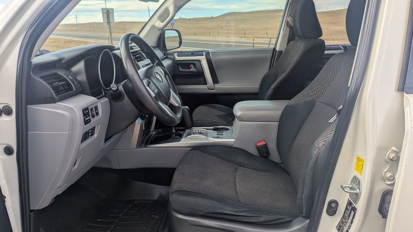 Used 2010 Toyota 4Runner SR5 image 8