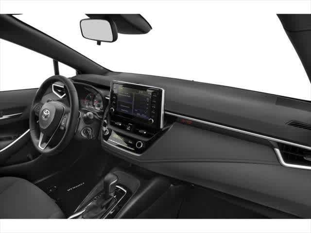 Used 2022 Toyota Corolla SE FWD image 11