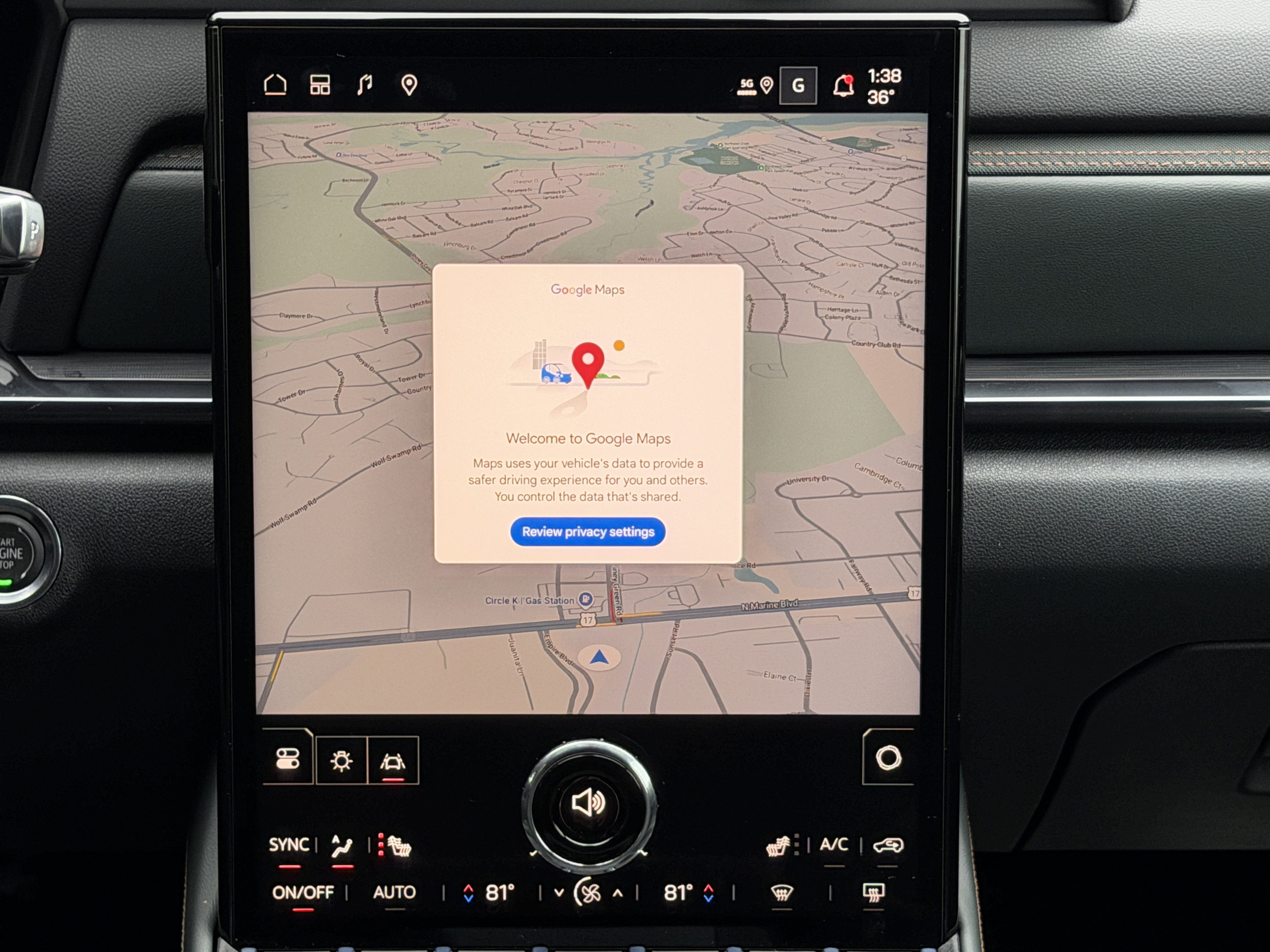 New 2026 GMC Terrain AT4 w/ Technology Package II AWD/4WD image 37