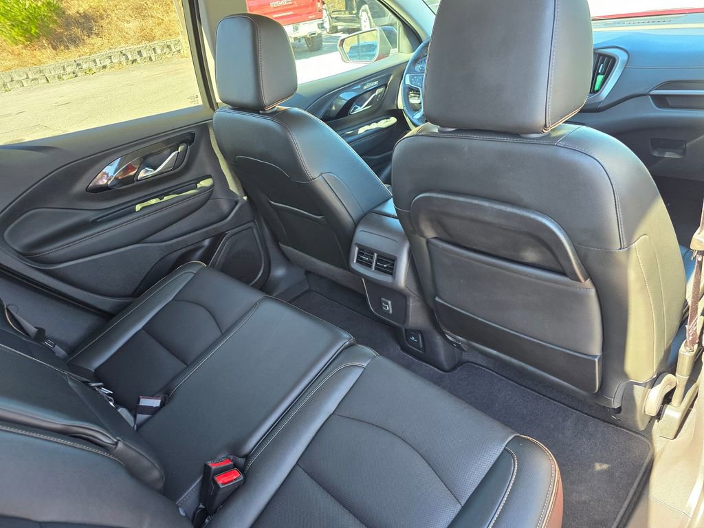 Certified 2024 GMC Terrain AT4 w/ Tech Package image 29