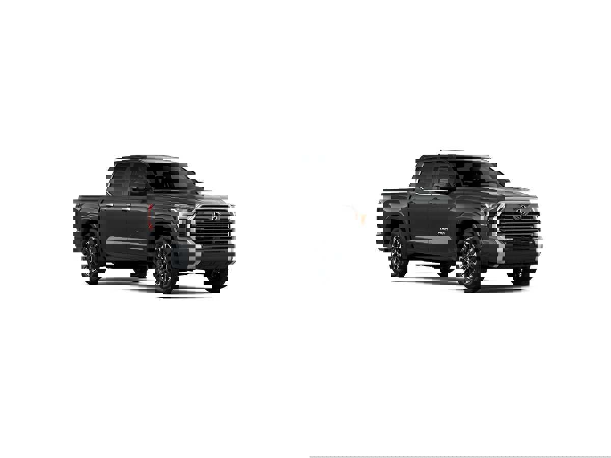 New 2026 Toyota Tundra Limited image 49