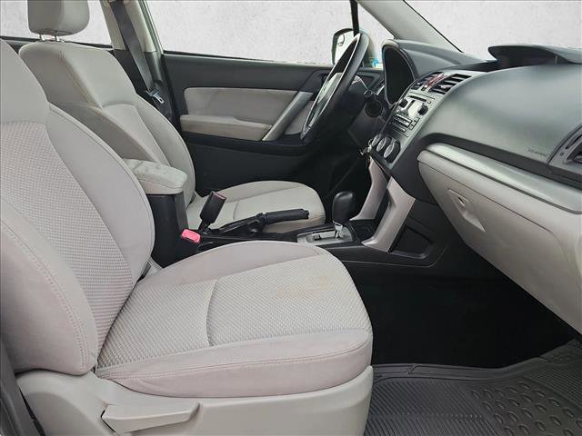 Used 2014 Subaru Forester 2.5i AWD/4WD image 20