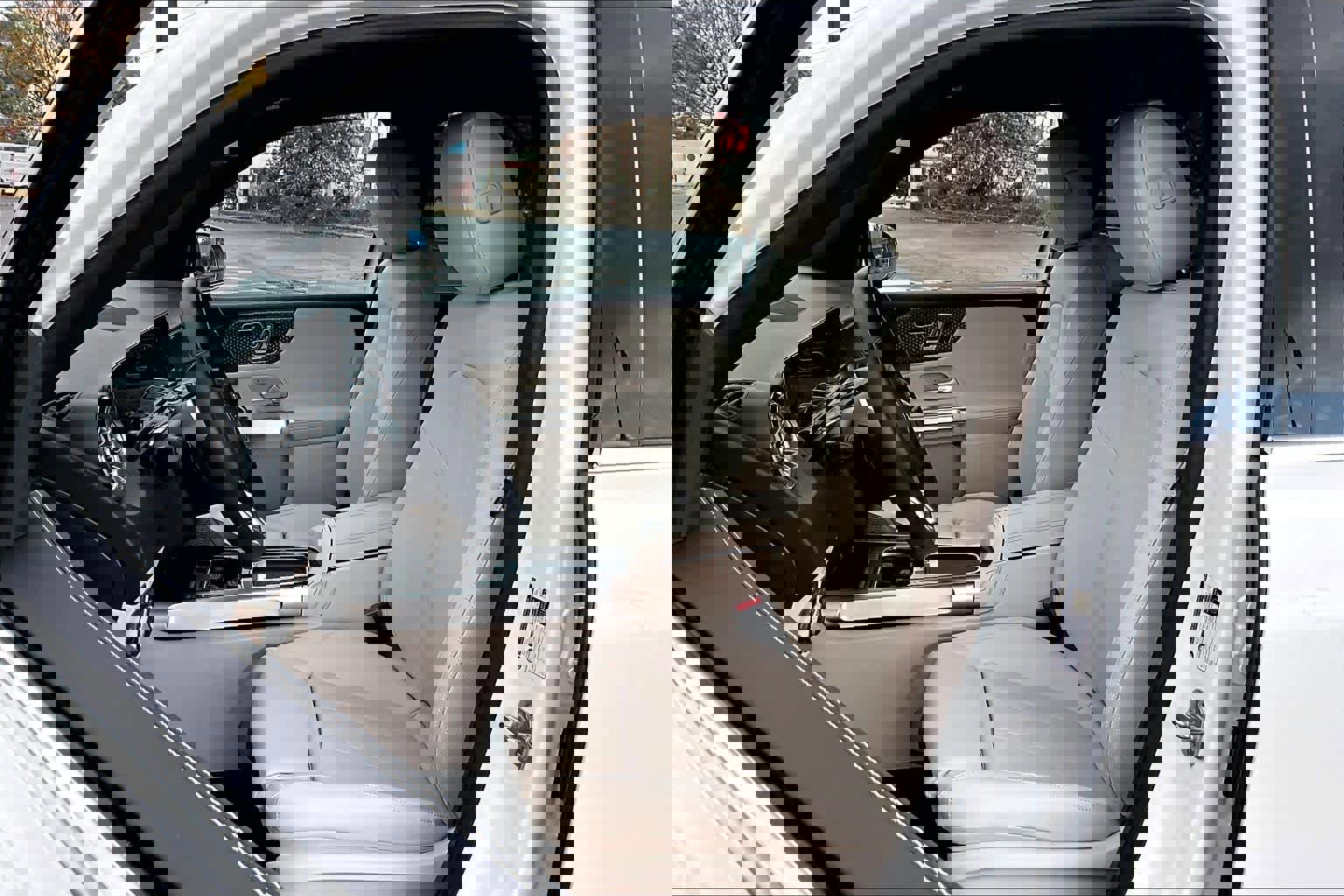 Certified 2025 Mercedes-Benz GLB 250 GLB 250 image 8