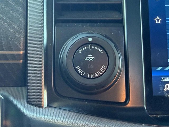 Used 2022 Ford F150 Platinum w/ Equipment Group 701A High image 18