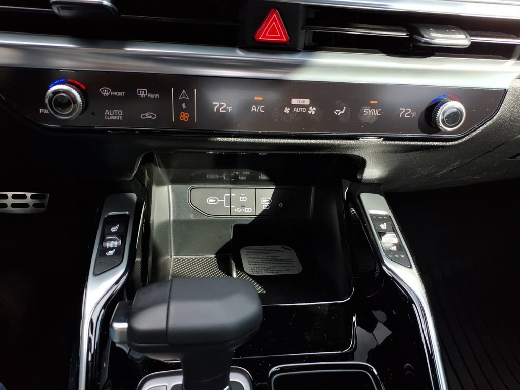 New 2026 Kia Sorento SX Prestige AWD/4WD image 19