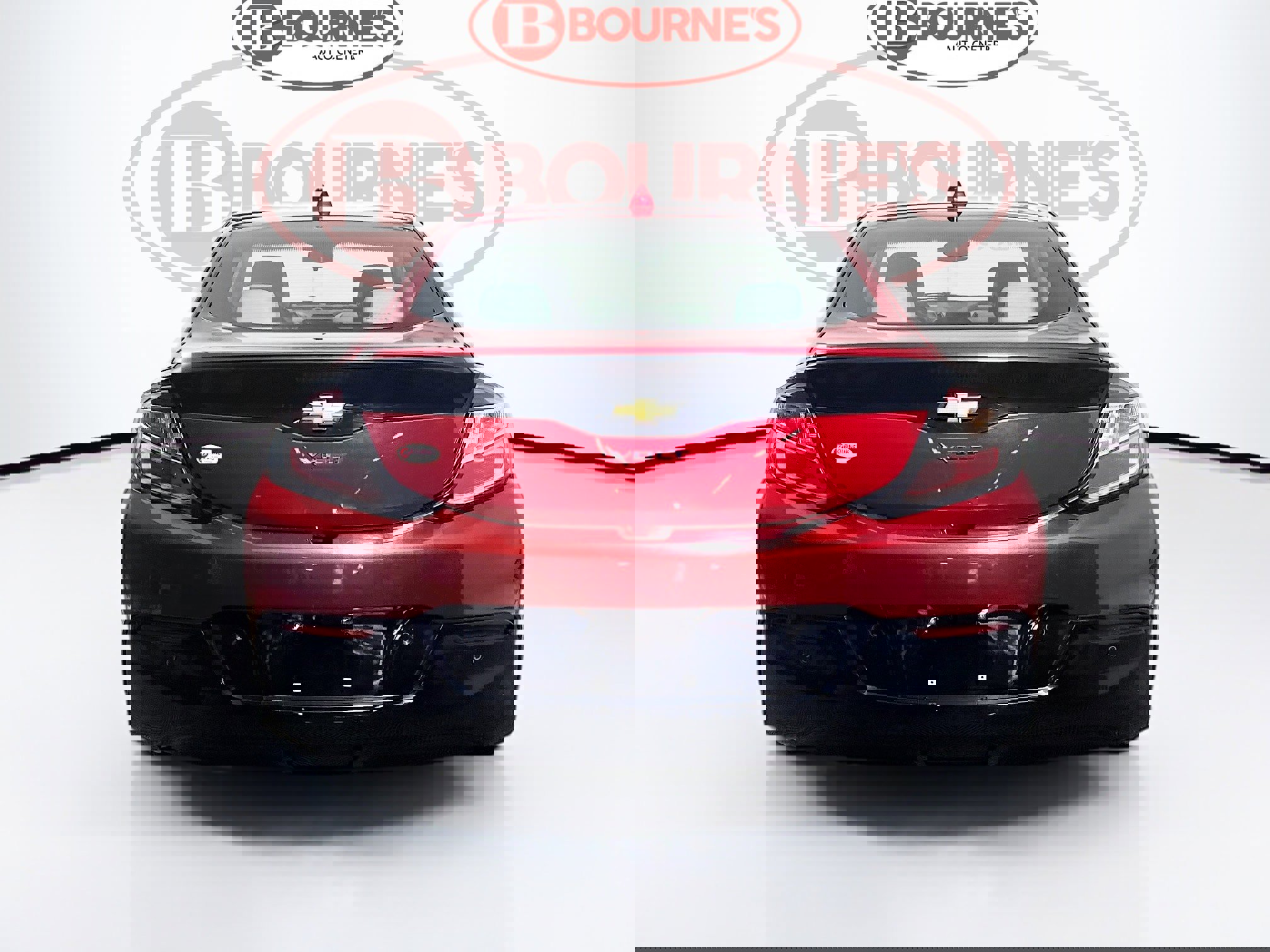 Used 2018 Chevrolet Volt LT w/ LT Driver Confidence Package image 7