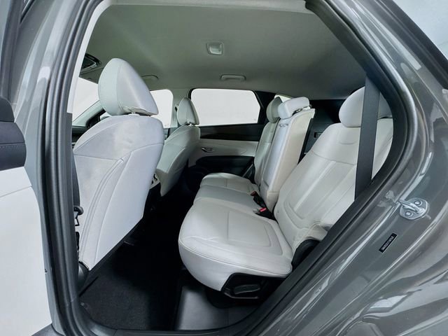 New 2026 Hyundai Tucson SEL FWD image 37