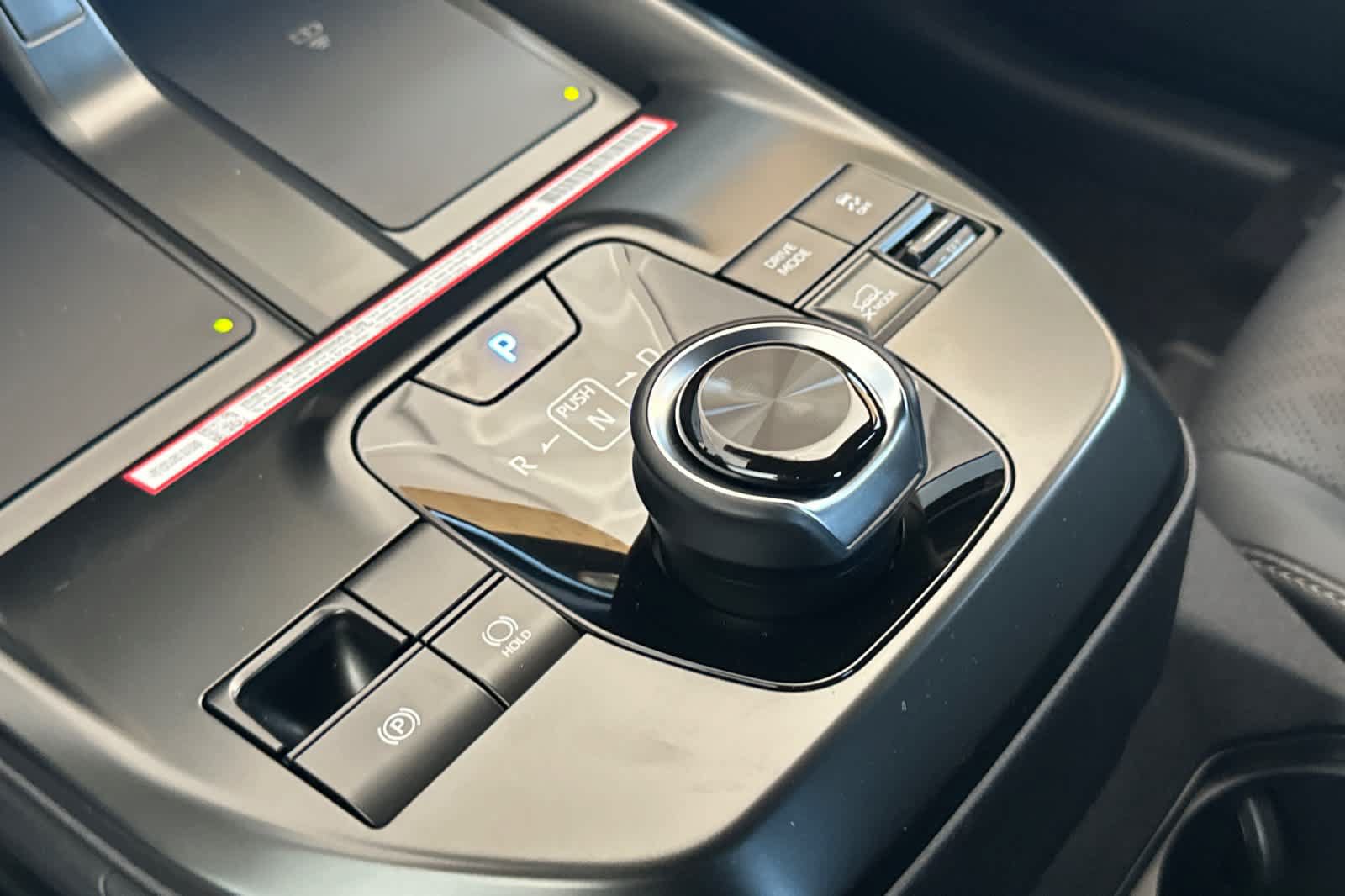 New 2026 Subaru Solterra AWD/4WD image 20