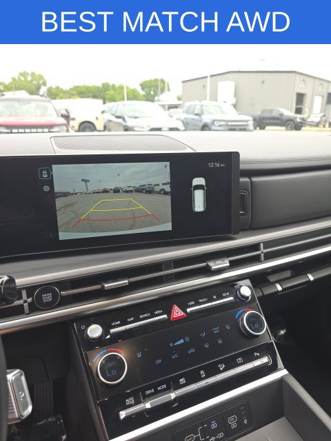 Used 2026 Hyundai Santa Fe SEL AWD/4WD image 15