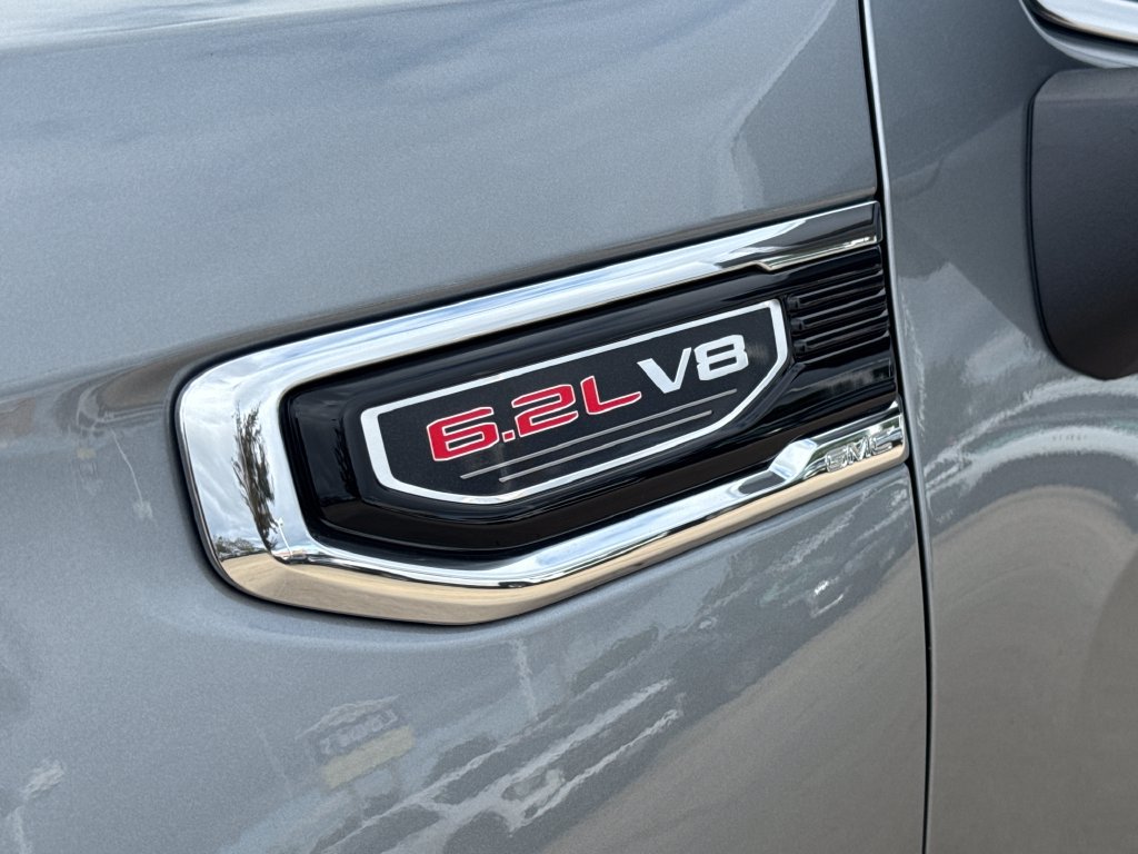 New 2026 GMC Sierra 1500 Denali w/ Denali Reserve Package AWD/4WD image 15