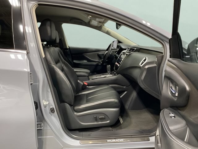 Certified 2023 Nissan Murano SV w/ SV Midnight Edition Package AWD/4WD image 31
