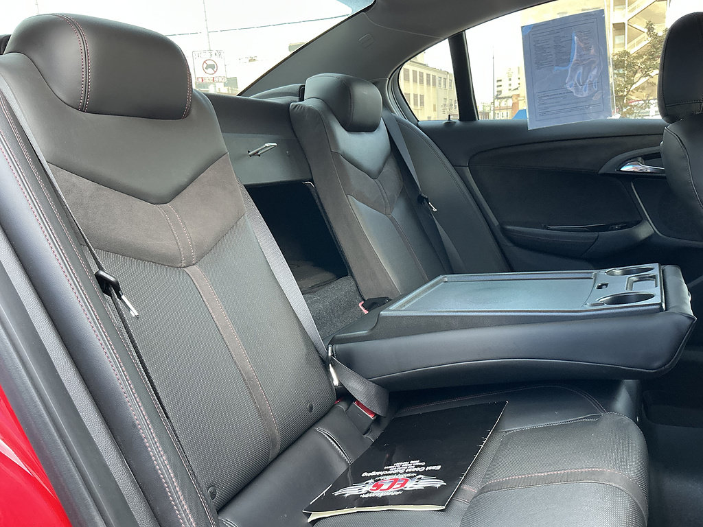 Used 2014 Chevrolet SS RWD image 34
