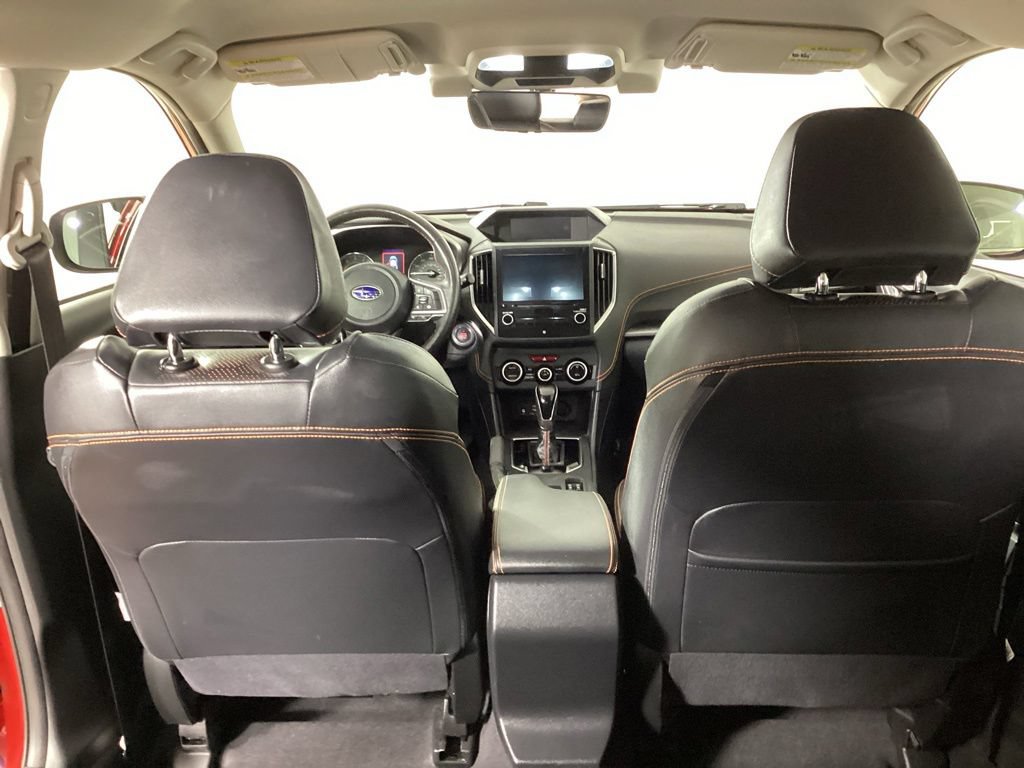Used 2021 Subaru Crosstrek 2.5i Limited w/ Popular Package #3 AWD/4WD image 24