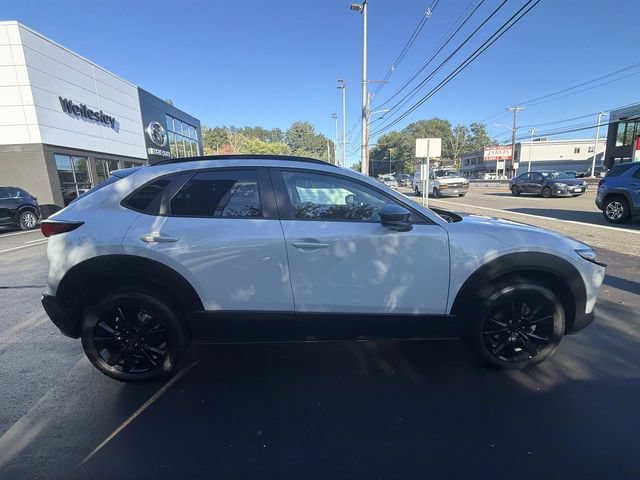 Certified 2026 MAZDA CX-30 AWD 2.5 S image 9