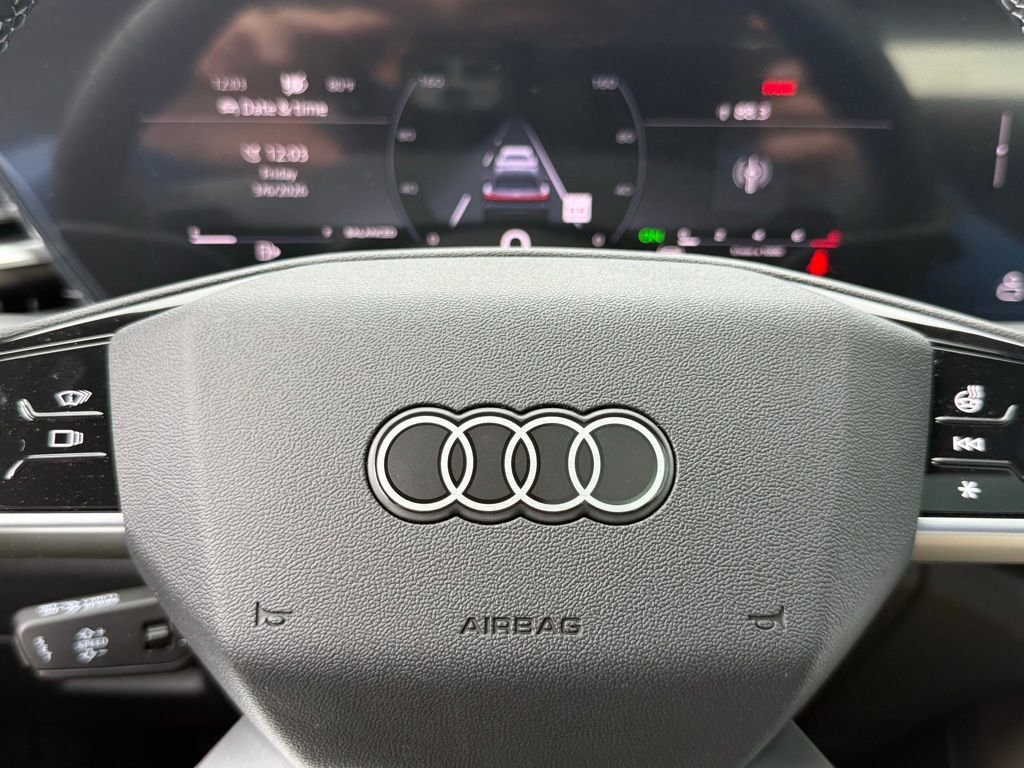 New 2025 Audi Q5 Premium Plus image 25