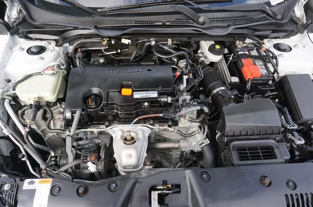 Used 2021 Honda Civic Sport image 12