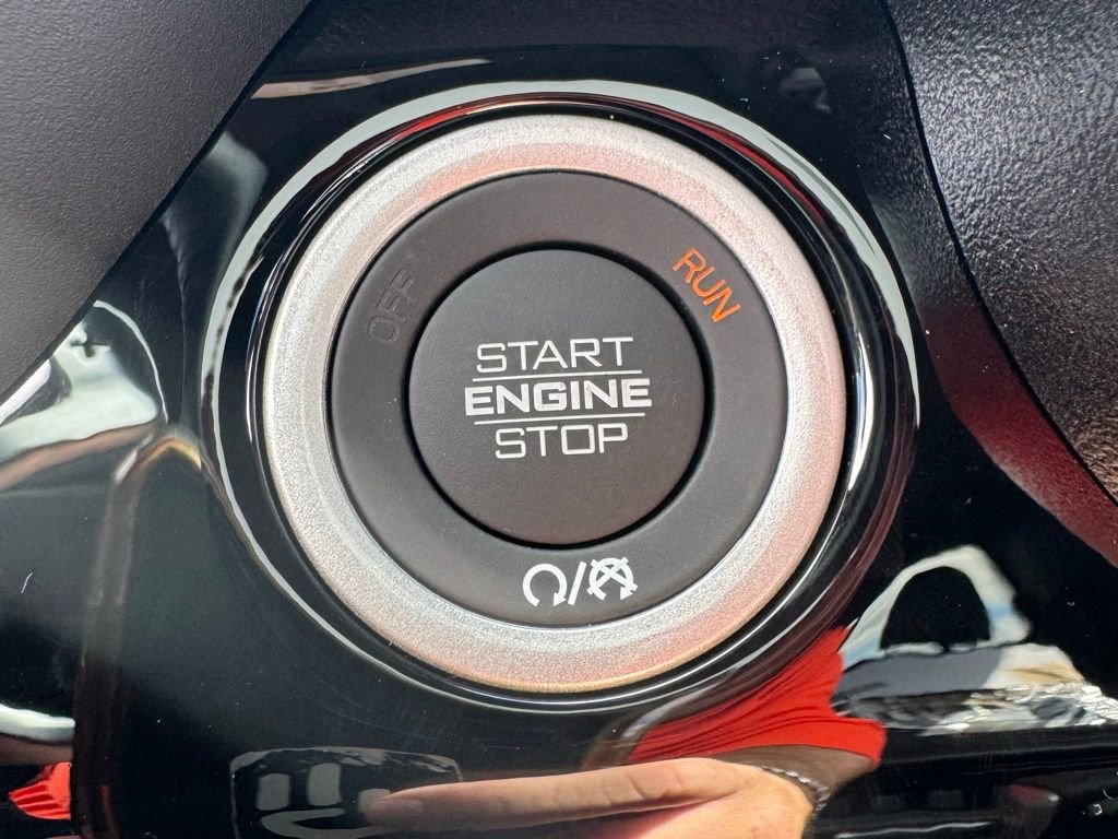 New 2026 RAM 1500 Rebel w/ G/T Package image 24