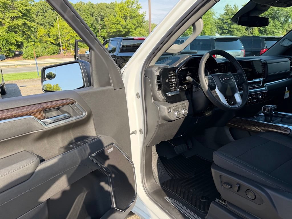 New 2026 GMC Sierra 1500 Elevation w/ Preferred Package AWD/4WD image 15