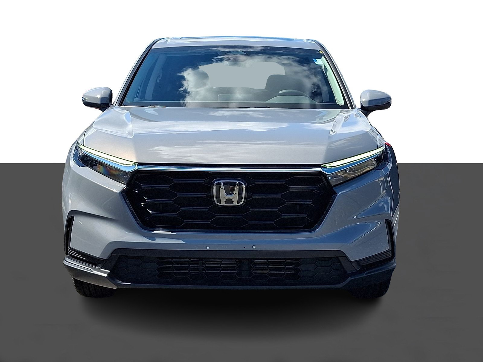Certified 2024 Honda CR-V EX image 2