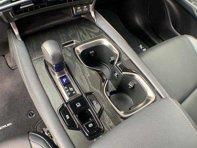 Certified 2025 Lexus RX 350 Premium image 20