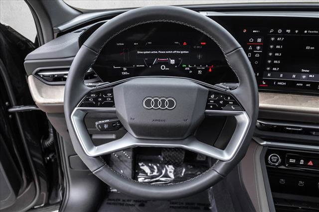 New 2025 Audi Q5 Premium Plus image 13