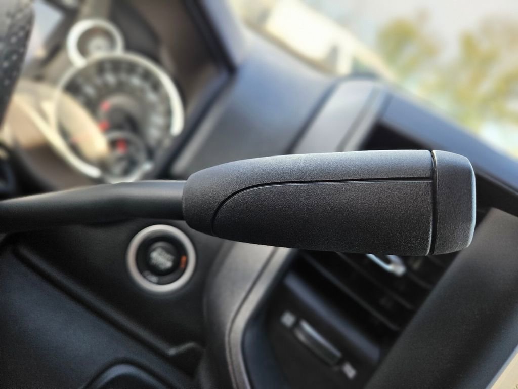 New 2024 RAM 3500 Tradesman w/ Chrome Appearance Group image 25