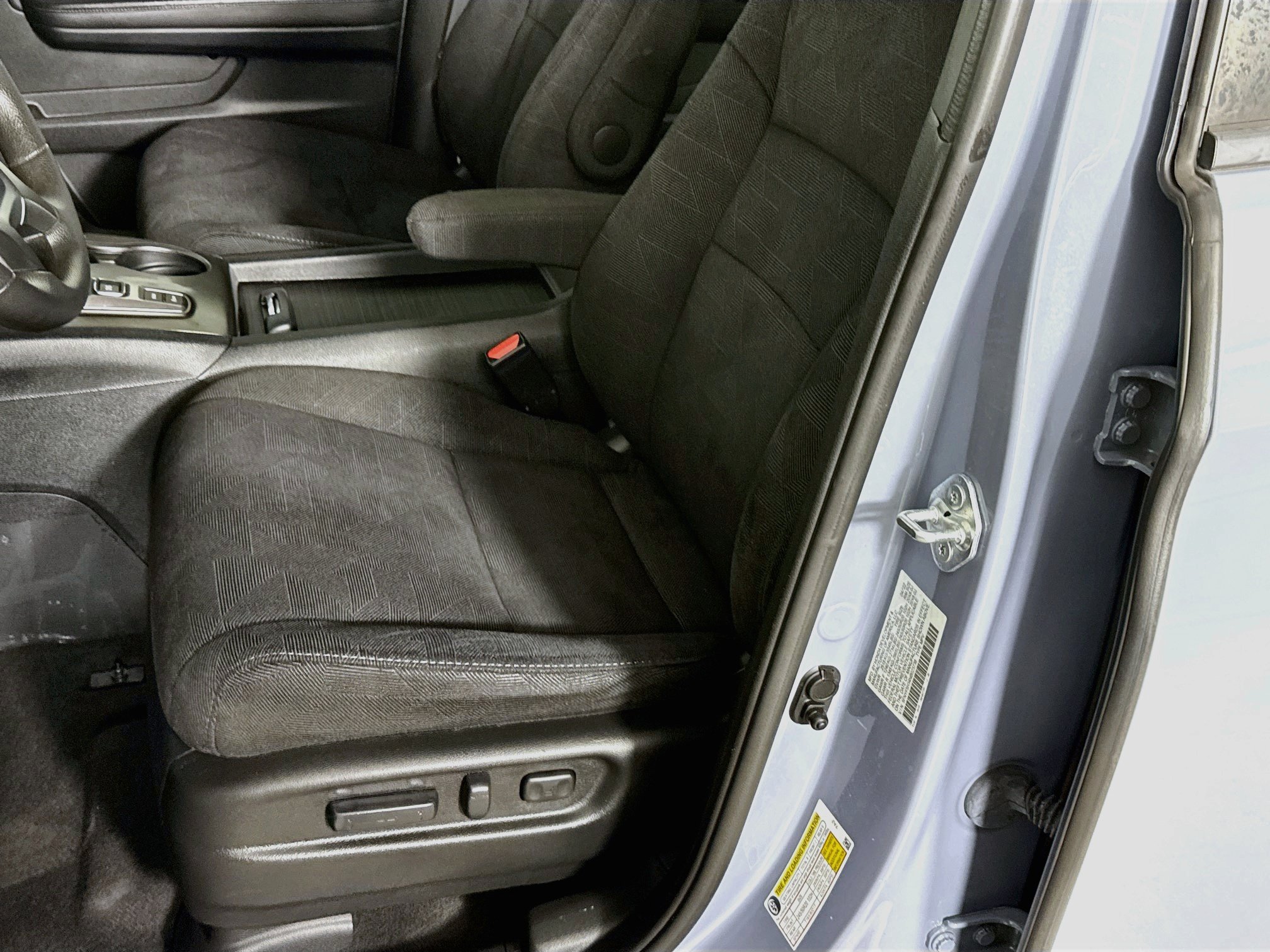 Used 2022 Honda Pilot Sport image 22