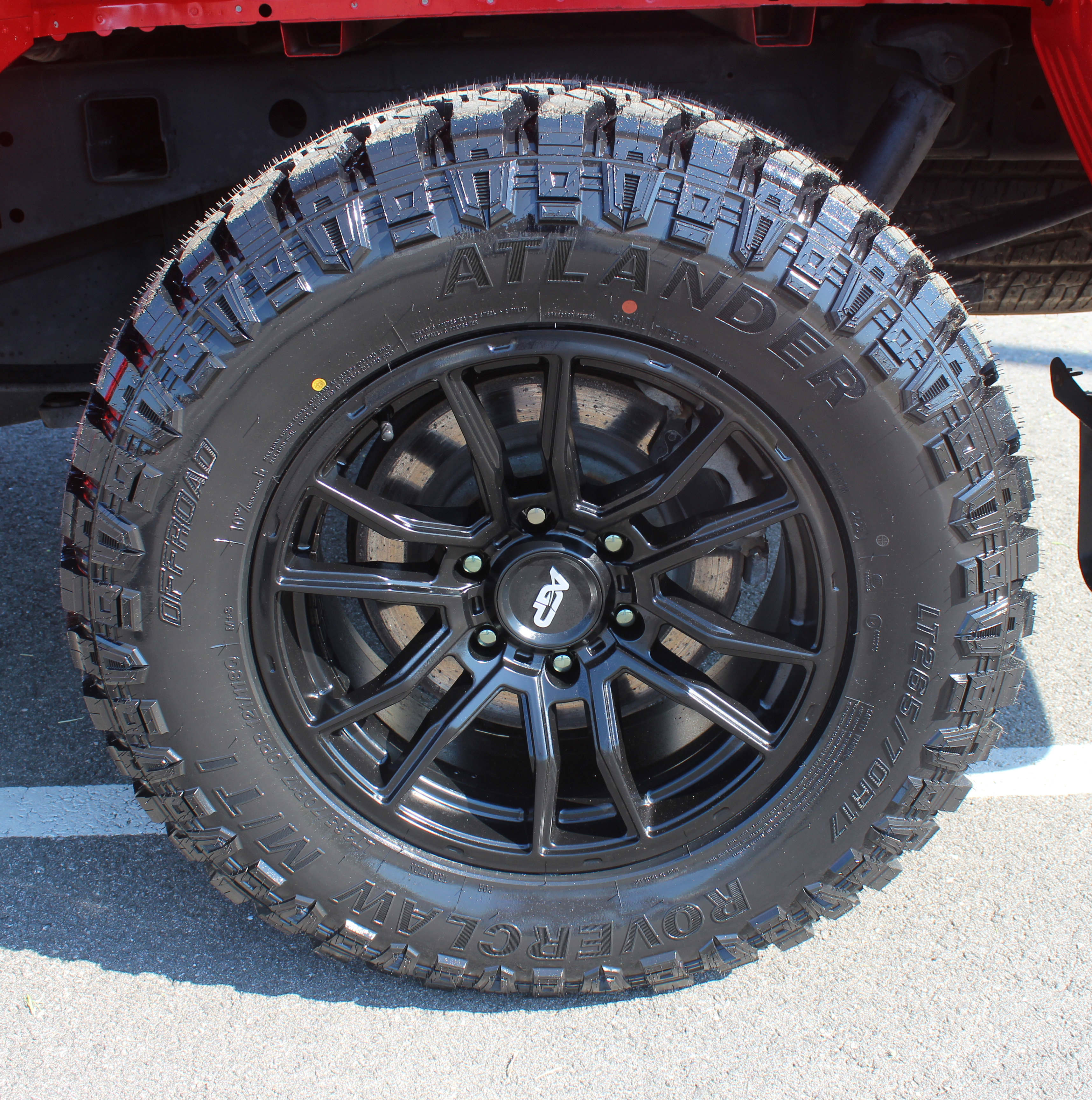 Used 2022 Ford F150 XL image 18