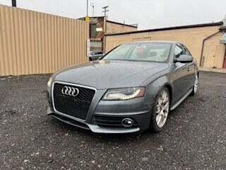 Used 2012 Audi A4 2.0T Premium Plus