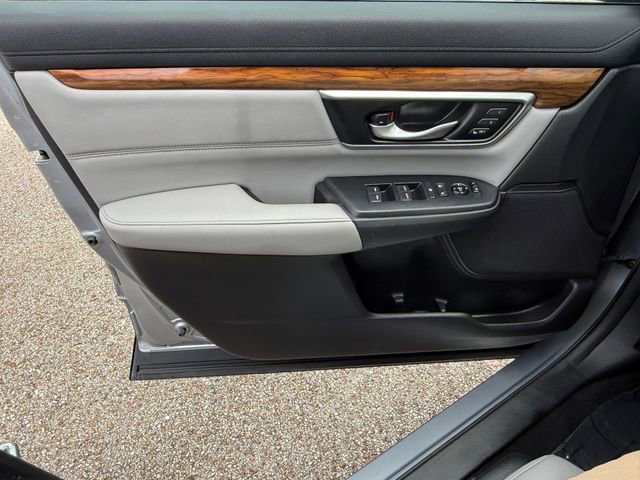 Used 2021 Honda CR-V EX-L image 22