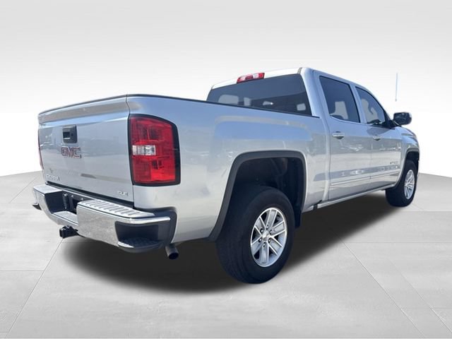 Used 2017 GMC Sierra 1500 SLE w/ SLE Value Package RWD image 6