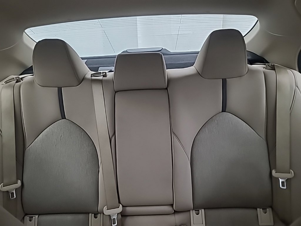 Used 2024 Toyota Camry LE FWD image 26