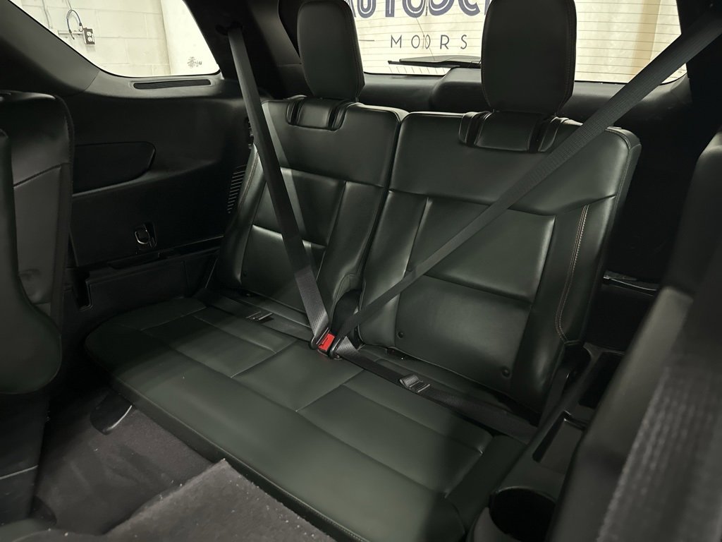 Used 2022 Ford Explorer Timberline image 24