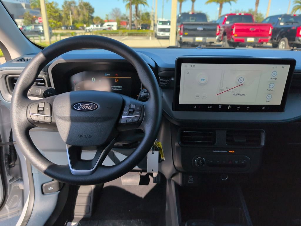 New 2026 Ford Maverick XL image 19