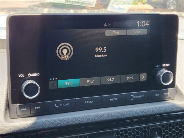 New 2026 Honda Civic Sport image 23