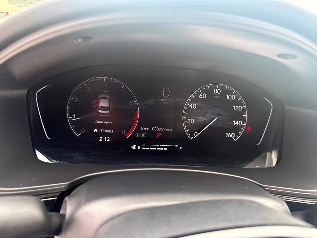 Used 2023 Honda Civic EX image 14