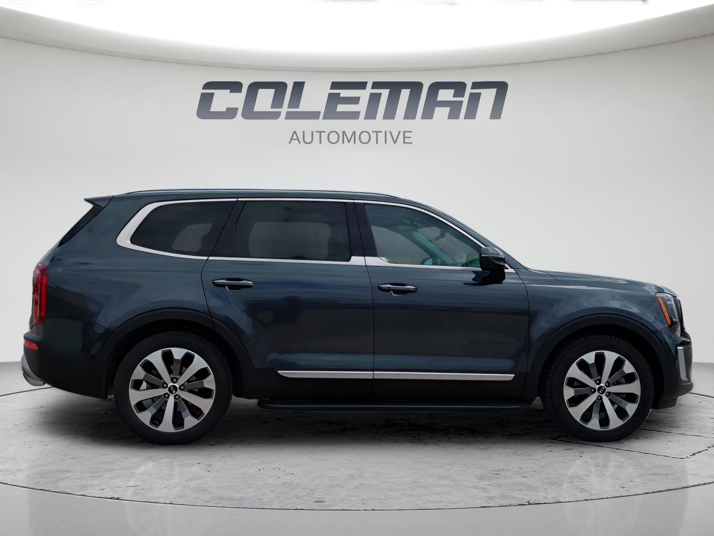 Used 2020 Kia Telluride S AWD/4WD image 6