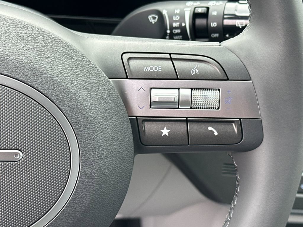 New 2026 Hyundai Kona SEL Sport image 24