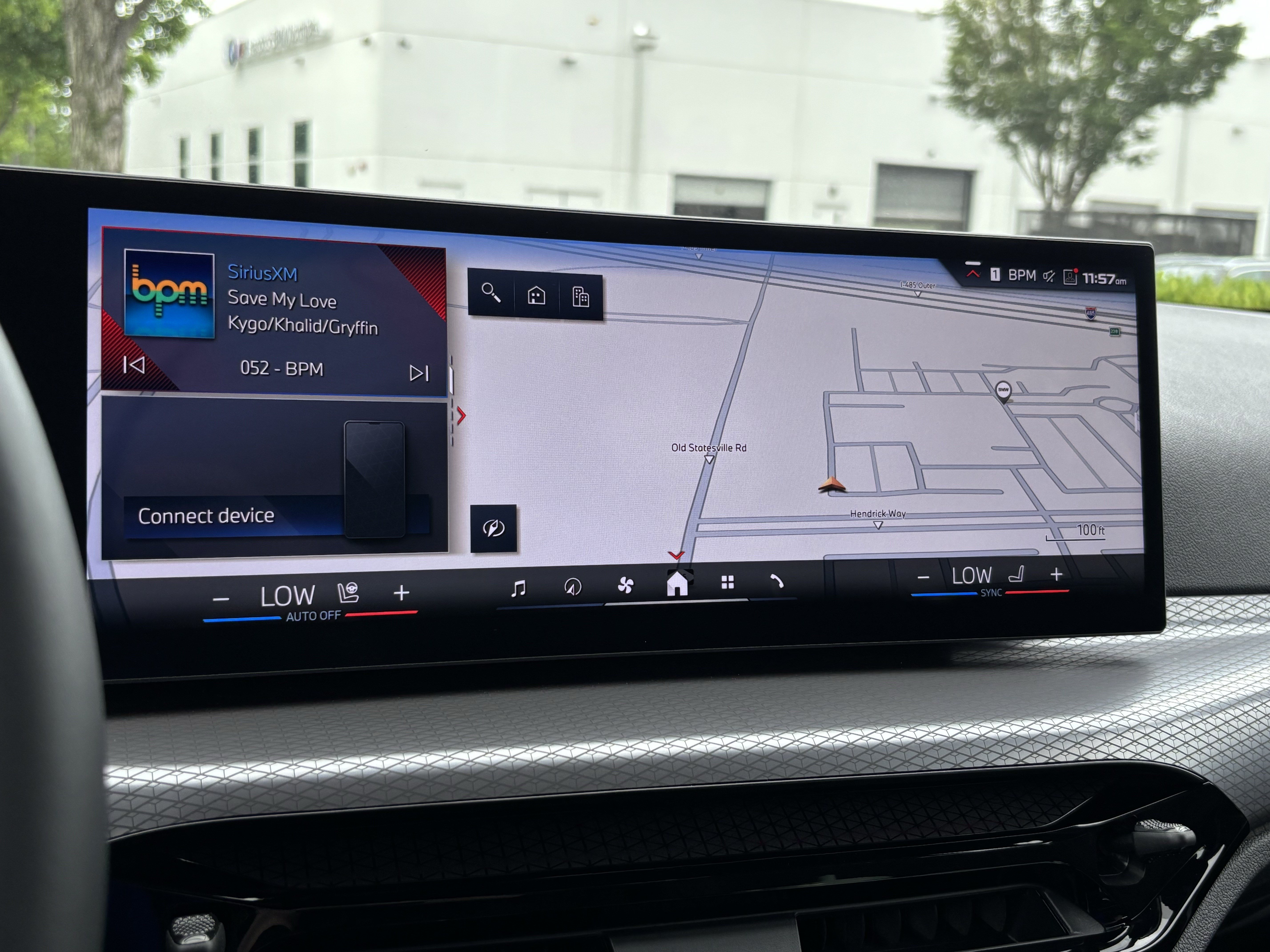 Certified 2025 BMW M340i Sedan RWD image 24