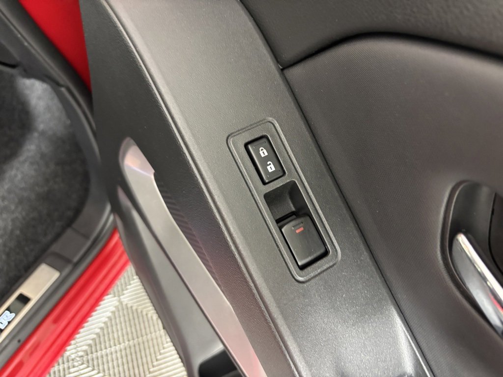 Used 2022 Nissan Frontier SV image 36