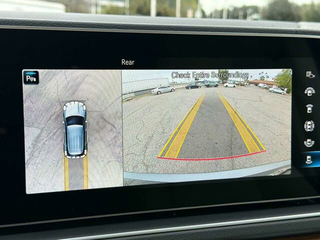 Used 2022 Mercedes-Benz GLE 350 4MATIC image 25